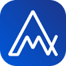AMX ERP Logo