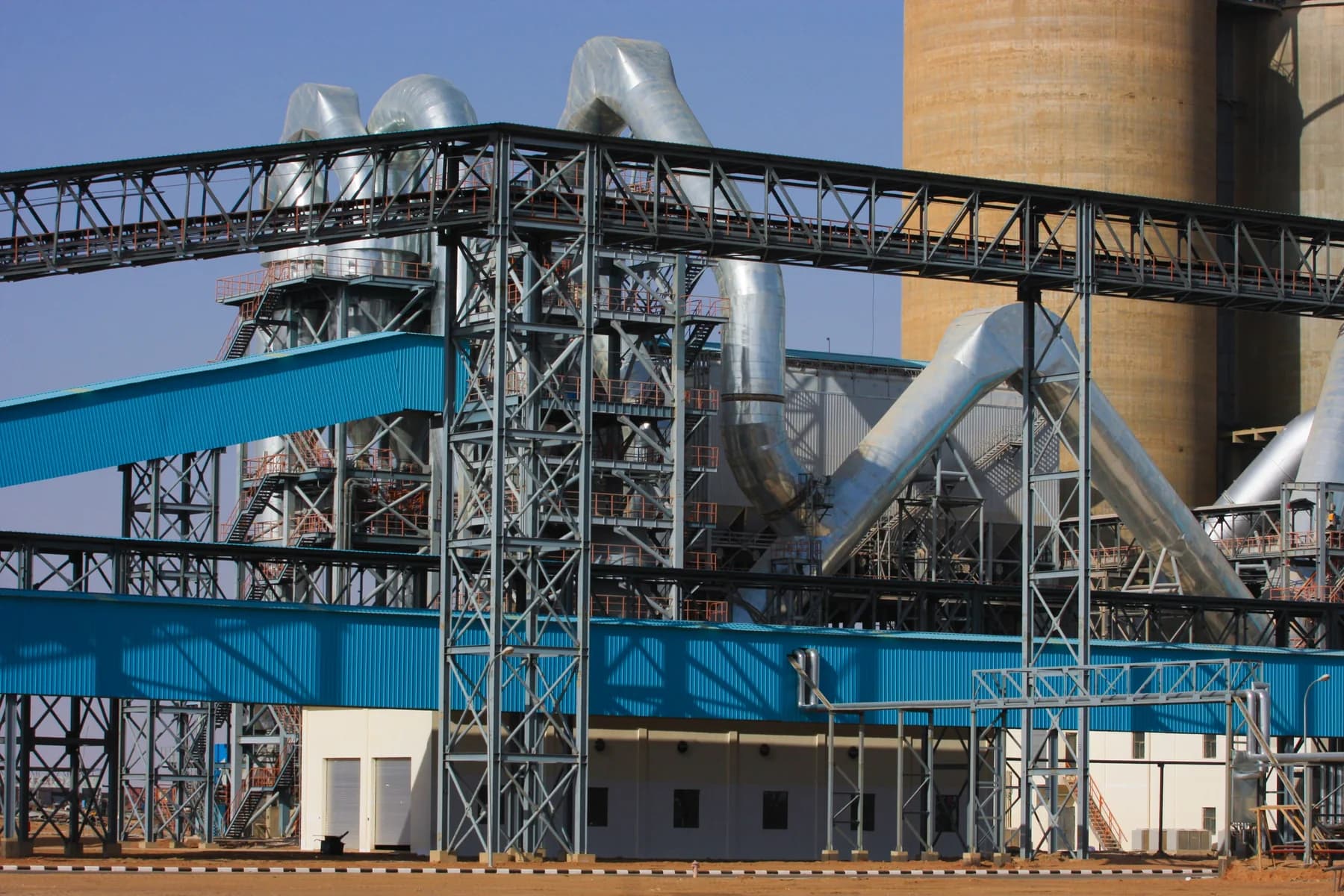 Sugarcane & Sugar Mills operations image background
