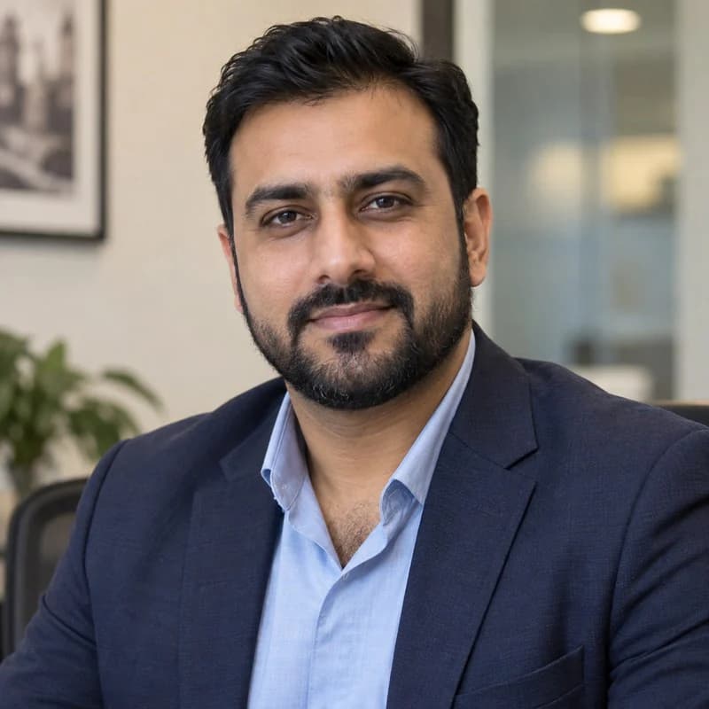 Bilal Siddiqui