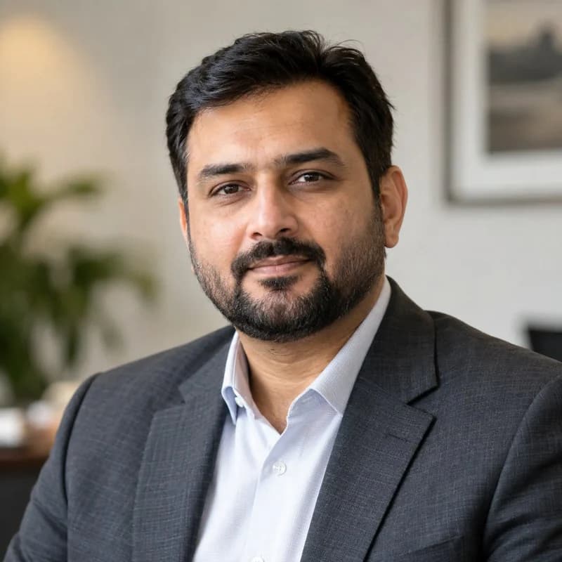Kamran Rafiq