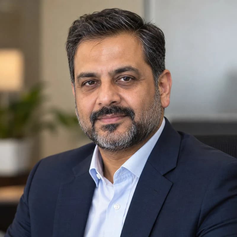 Tariq Mehmood Siddiqui