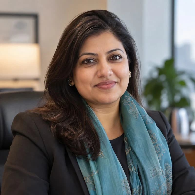 Zainab Al-Hassan