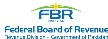 Federal Board of Revenue Pakistan