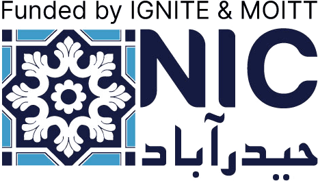 National Incubation Center Hyderabad — Funded by IGNITE & MOITT