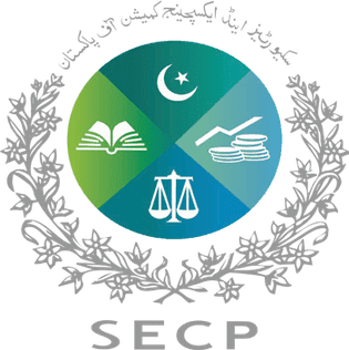 Securities and Exchange Commission of Pakistan