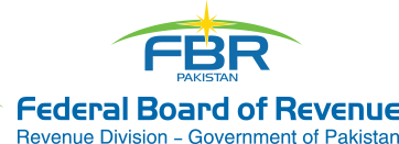 Federal Board of Revenue logo