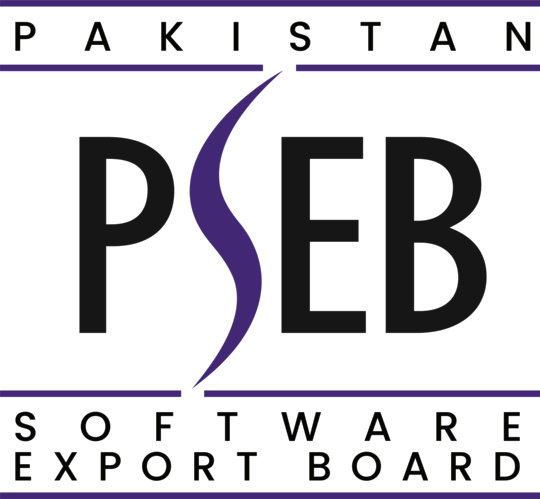 Pakistan Software Export Board logo